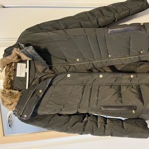 Cole Haan Winter Coat